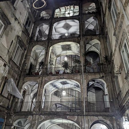 Duomo Miradois 152 Napoli Bed & Breakfast Ngoại thất bức ảnh