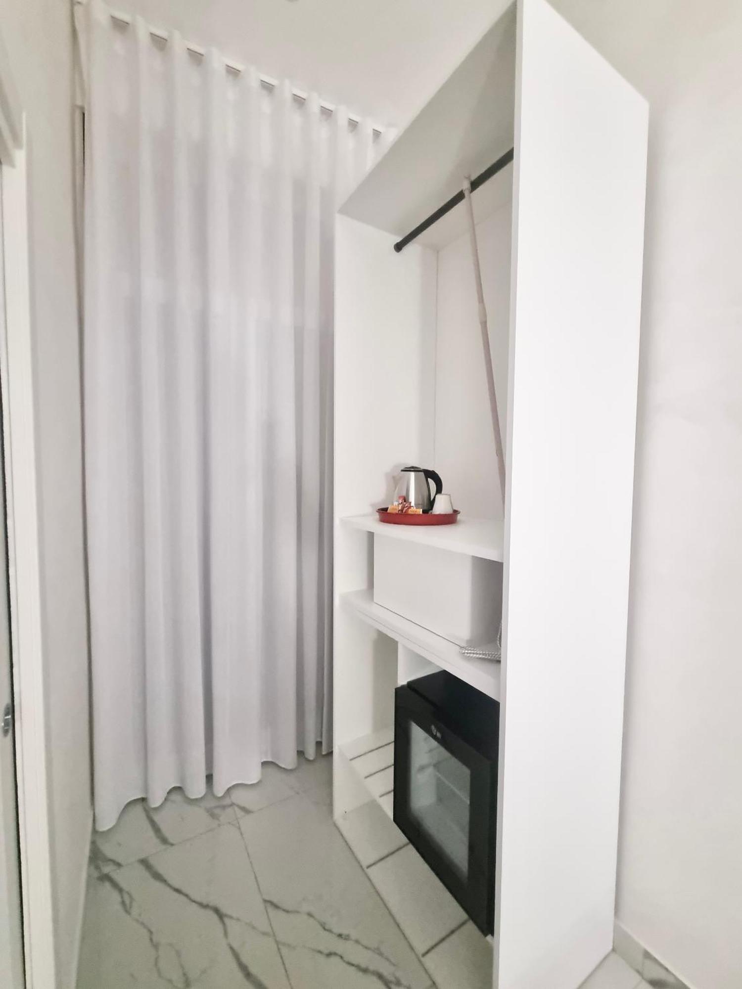 Duomo Miradois 152 Napoli Bed & Breakfast Ngoại thất bức ảnh