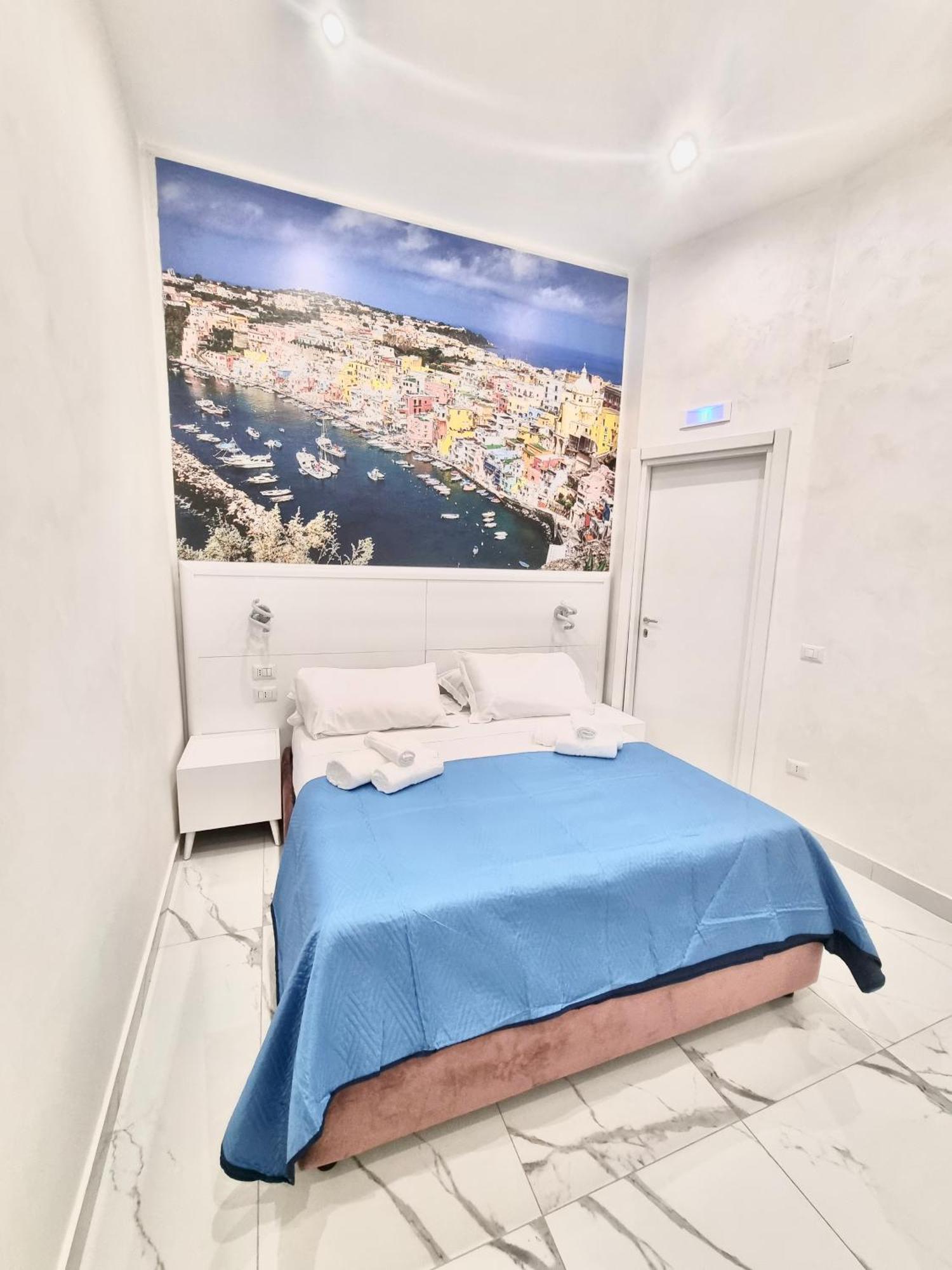 Duomo Miradois 152 Napoli Bed & Breakfast Ngoại thất bức ảnh