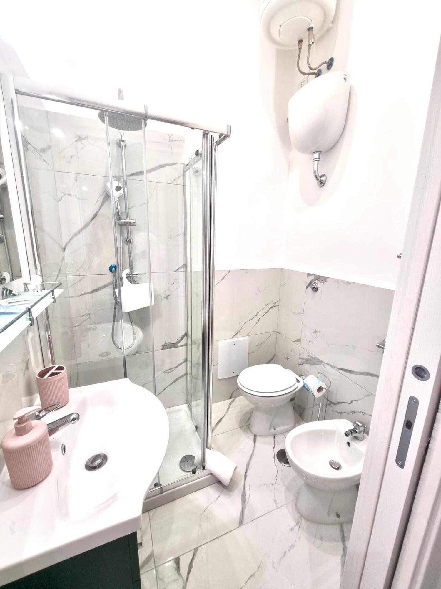Duomo Miradois 152 Napoli Bed & Breakfast Ngoại thất bức ảnh