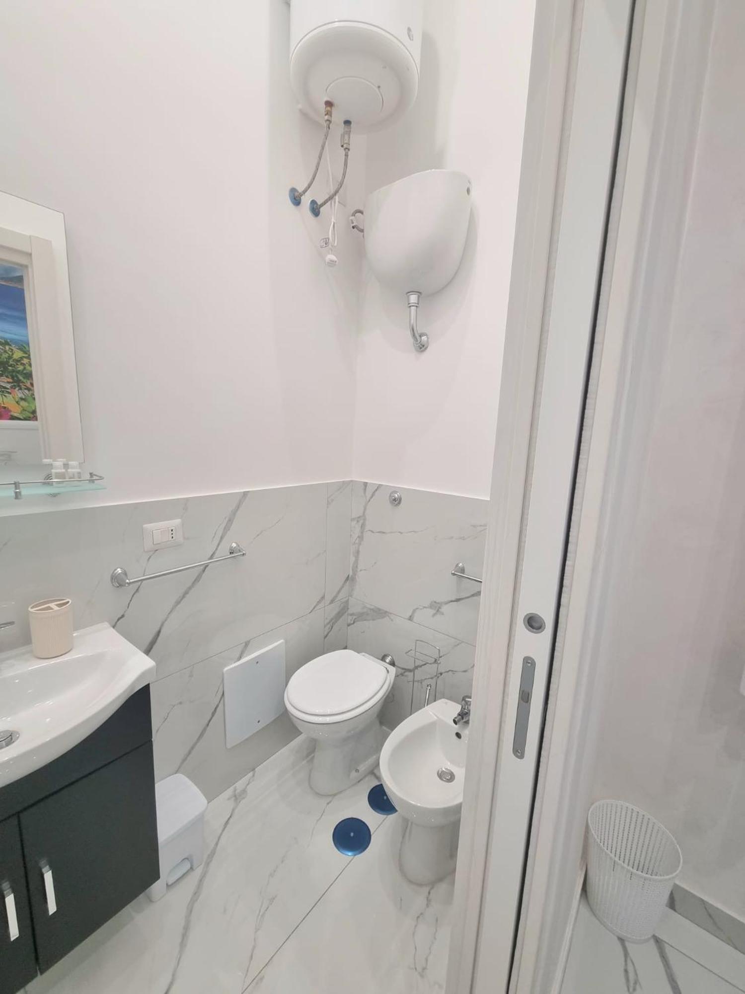 Duomo Miradois 152 Napoli Bed & Breakfast Ngoại thất bức ảnh