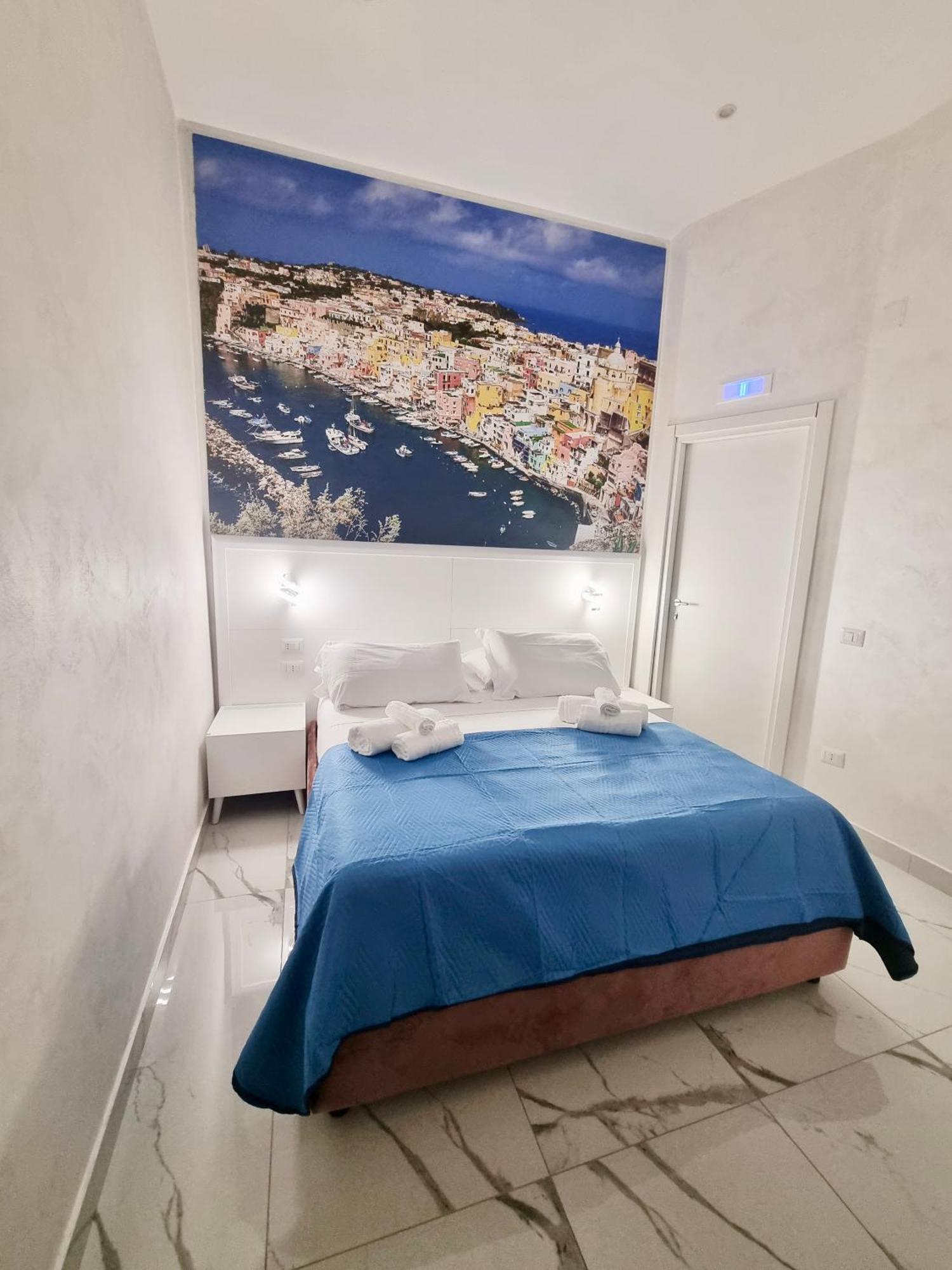 Duomo Miradois 152 Napoli Bed & Breakfast Ngoại thất bức ảnh