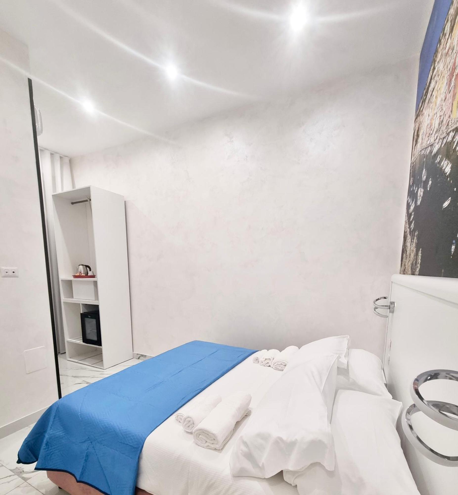 Duomo Miradois 152 Napoli Bed & Breakfast Ngoại thất bức ảnh