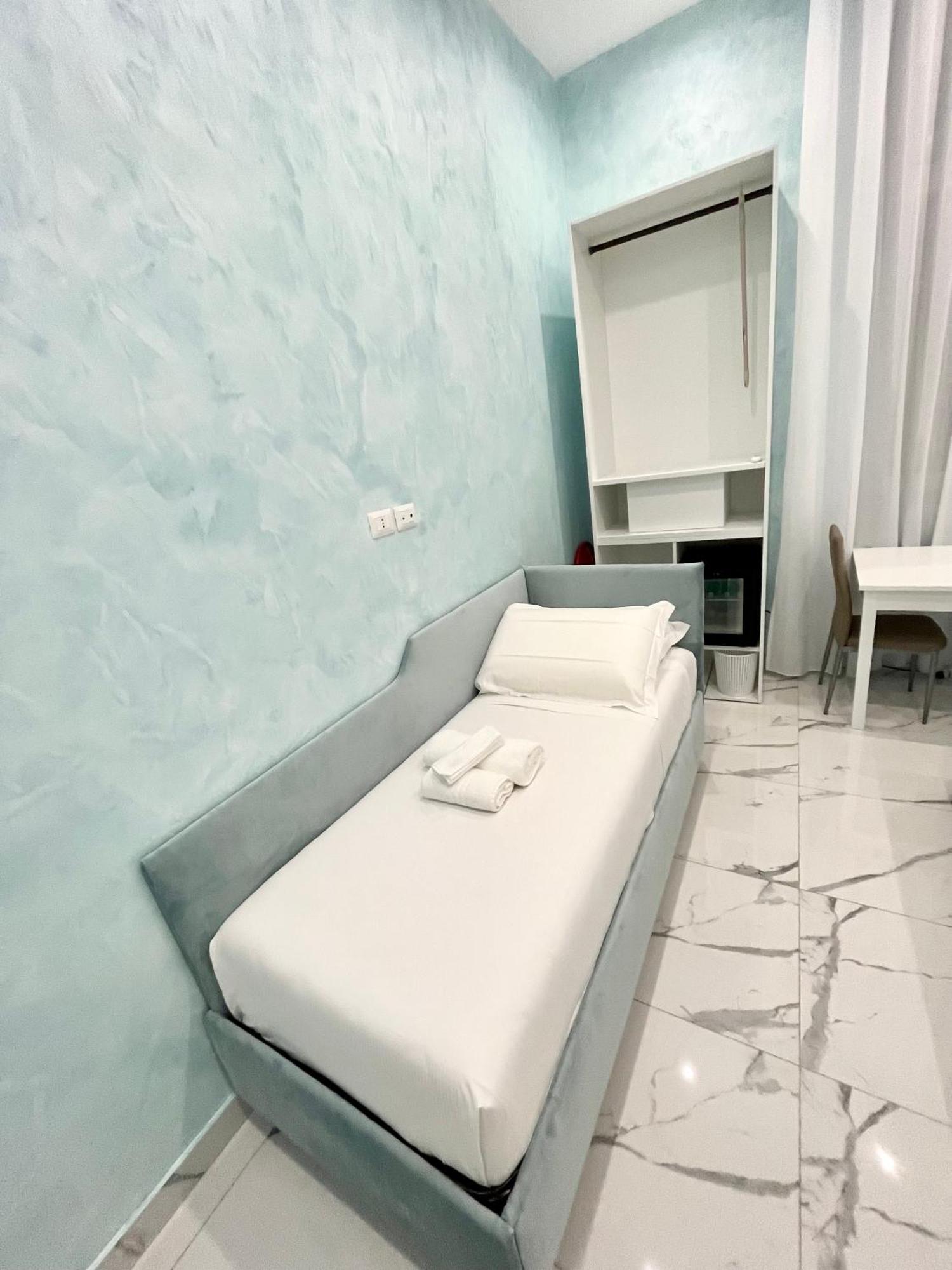 Duomo Miradois 152 Napoli Bed & Breakfast Ngoại thất bức ảnh
