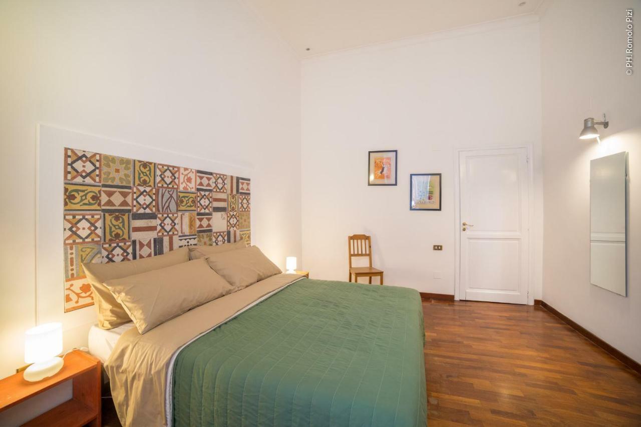 Duomo Miradois 152 Napoli Bed & Breakfast Ngoại thất bức ảnh