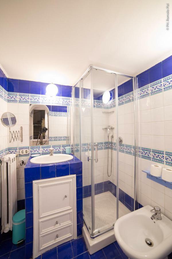Duomo Miradois 152 Napoli Bed & Breakfast Ngoại thất bức ảnh