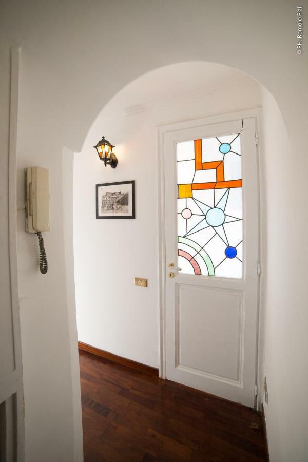 Duomo Miradois 152 Napoli Bed & Breakfast Ngoại thất bức ảnh