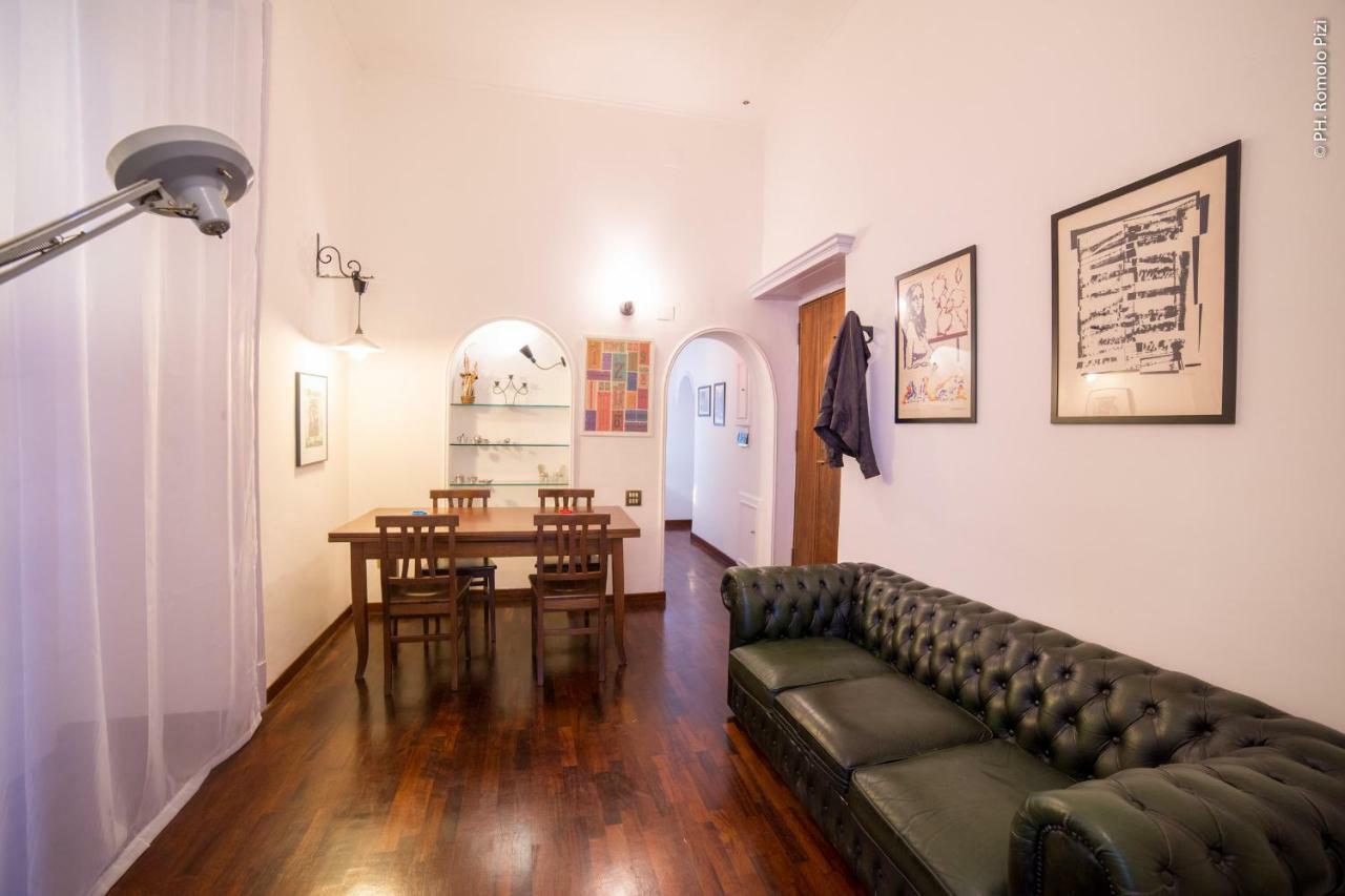 Duomo Miradois 152 Napoli Bed & Breakfast Ngoại thất bức ảnh