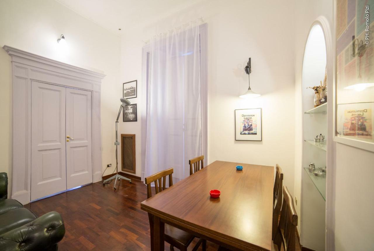 Duomo Miradois 152 Napoli Bed & Breakfast Ngoại thất bức ảnh