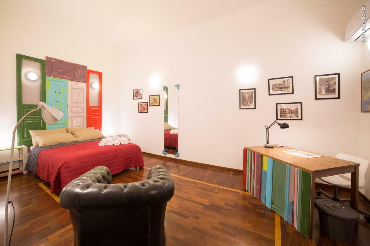 Duomo Miradois 152 Napoli Bed & Breakfast Ngoại thất bức ảnh